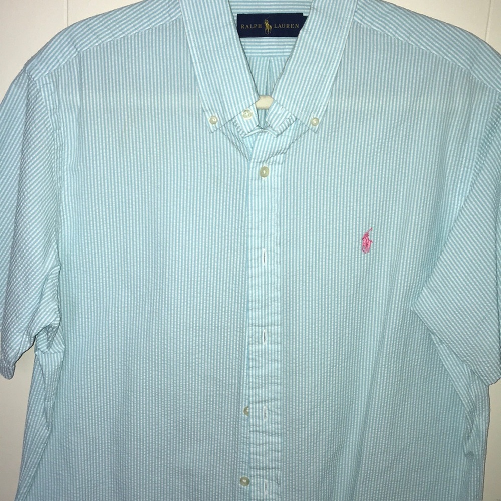Polo Ralph Lauren Button Down